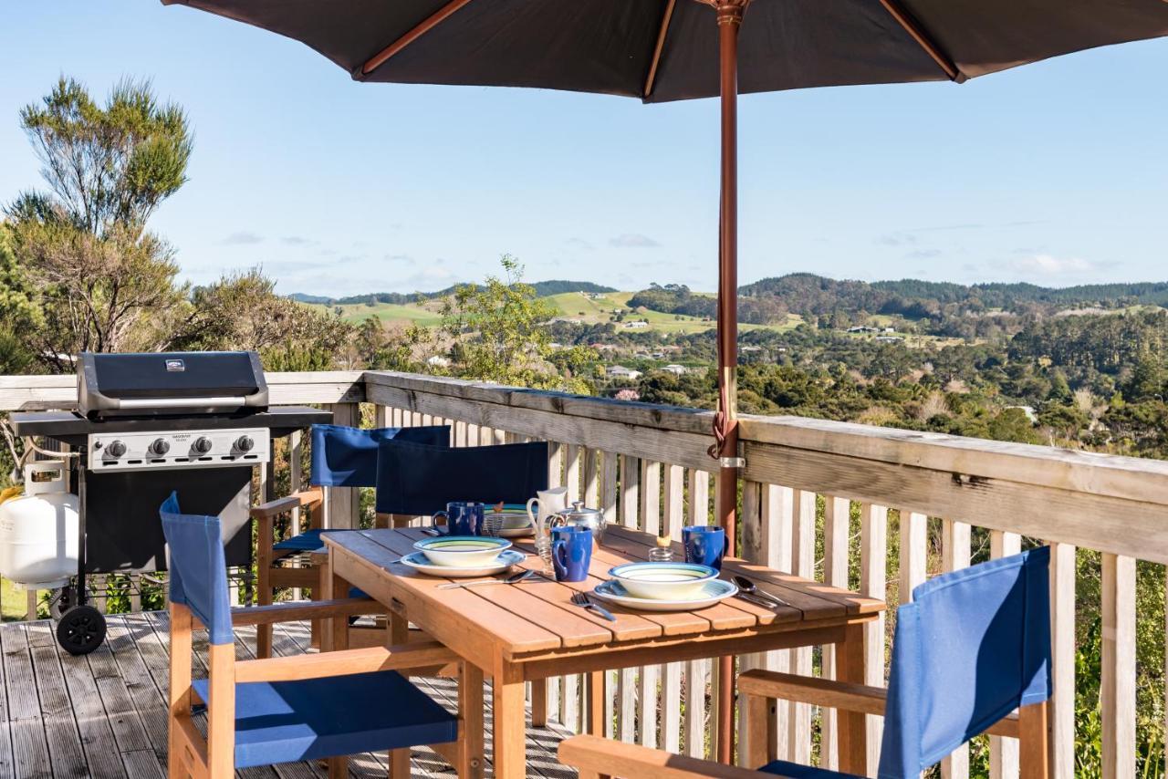 Sunseeker Cottages - Paihia Exterior photo